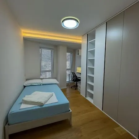 Apartment Elektra