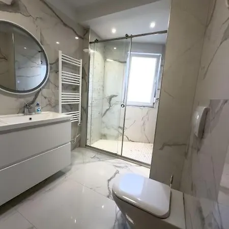 Elektra Apartment Tirana