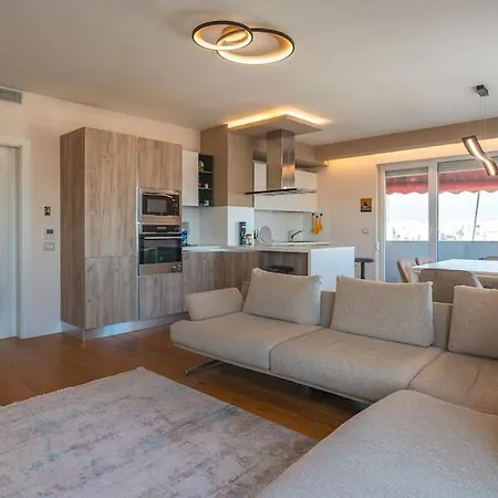 Elektra Apartment Tirana