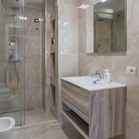 Apartment Elektra *