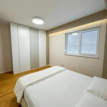 Elektra Apartment Tirana