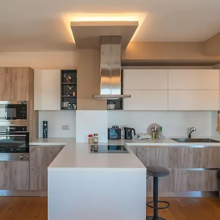 Apartment Elektra Tirana