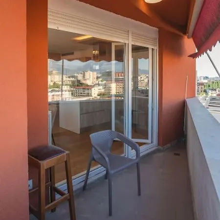 Elektra Apartment