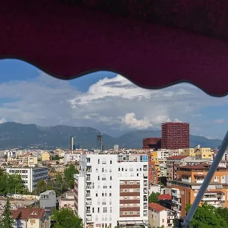 Elektra Apartment Tirana