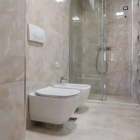 Apartment Elektra Tirana
